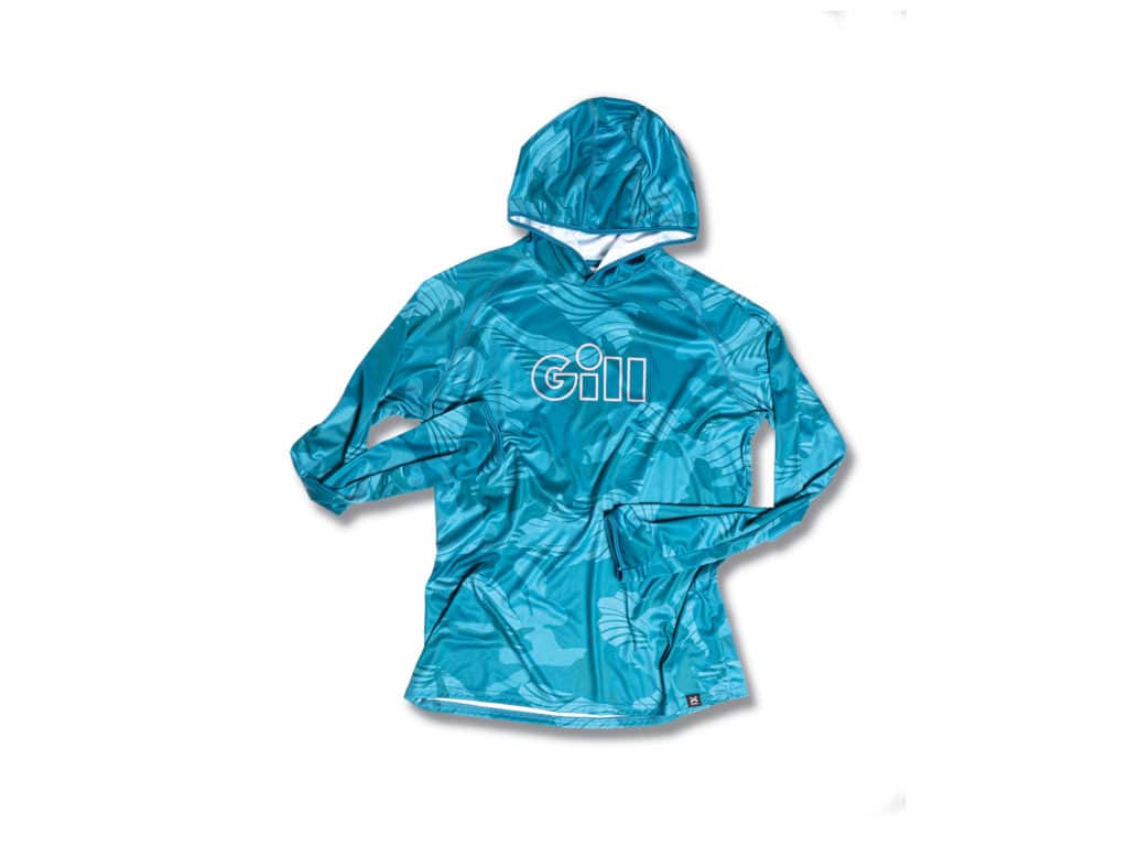 Gill Tech Xpel Tech Hoodie