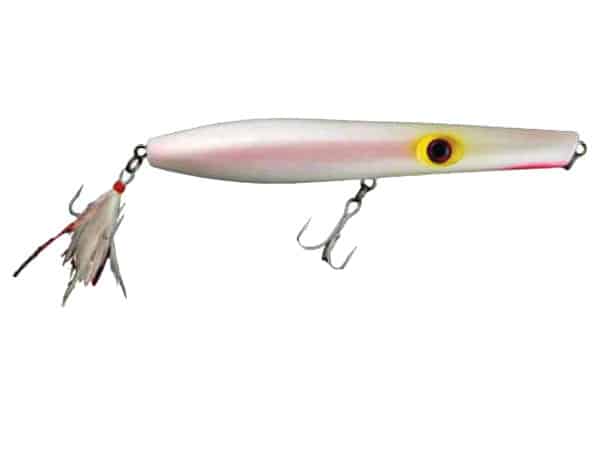 Guides Secret’s Shore Catch Poppa Penci