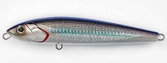 Capt. John McMurray's Top Topwater Lures for Tuna