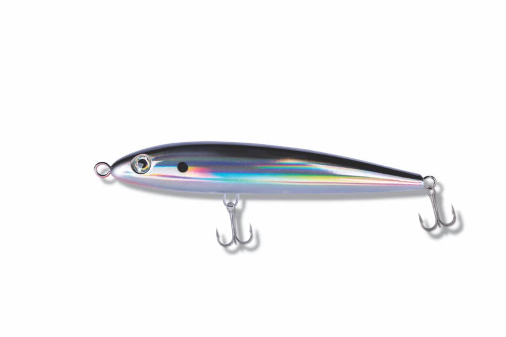 Best Lures for Striped Bass