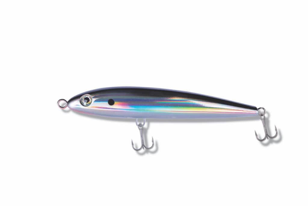 Stripper Lure 