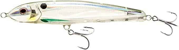 Heavy Duty Saltwater Topwater Tuna Poppers Fishing Lure Choose