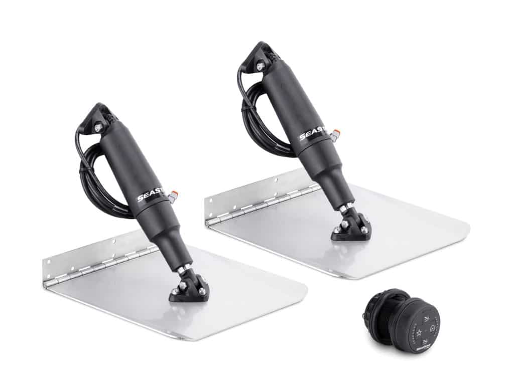 Dometic SeaStar Standard Trim Tabs