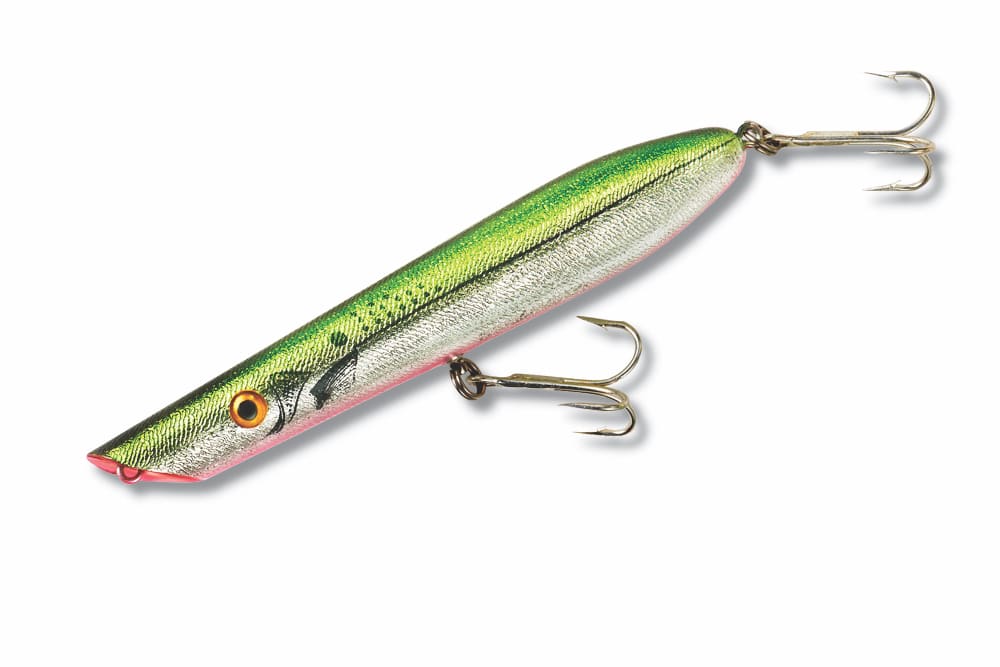 The Best Striper Lures for Shore Fishing #111-S – Hogy Lure