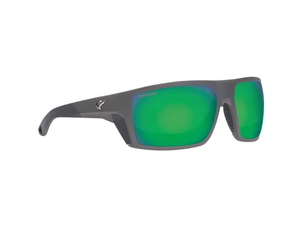 Fin-Nor North Drop Sunglasses