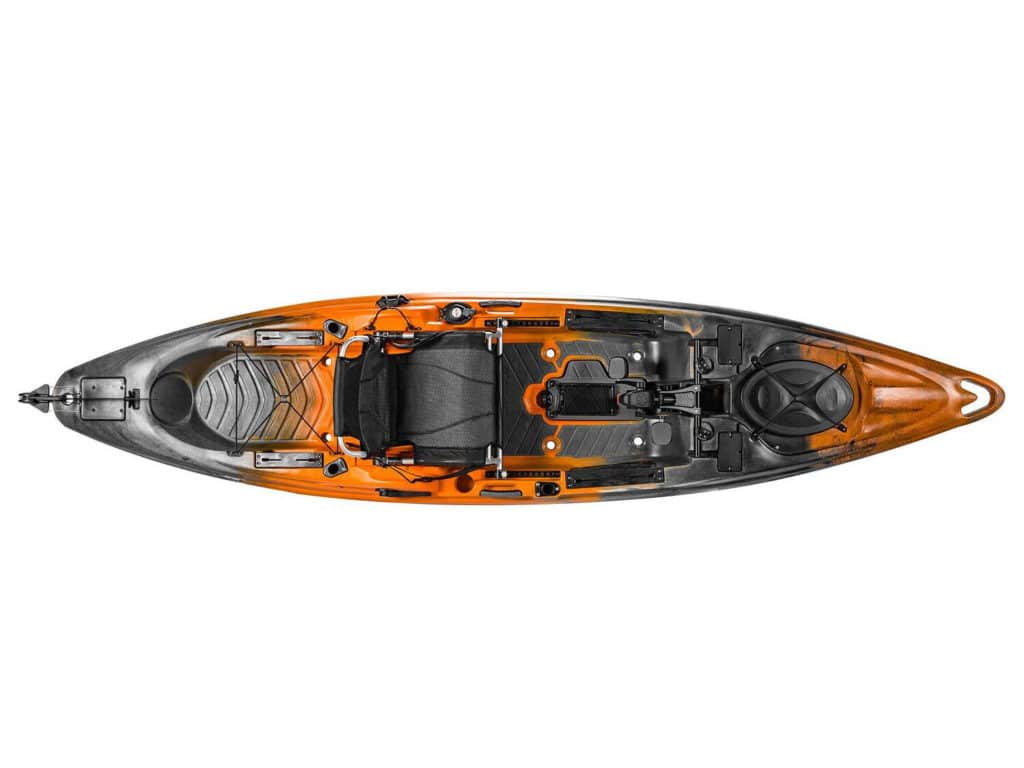 Five Things To Know Before Buying a Fishing Kayak