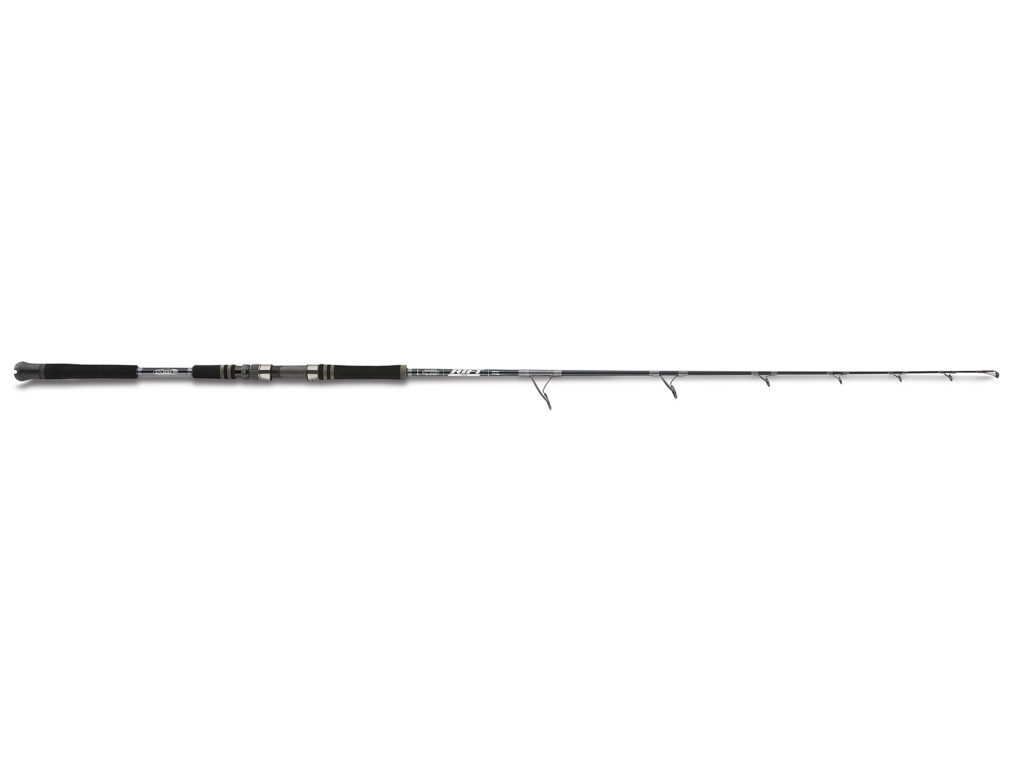 St. Croix Rift Rods