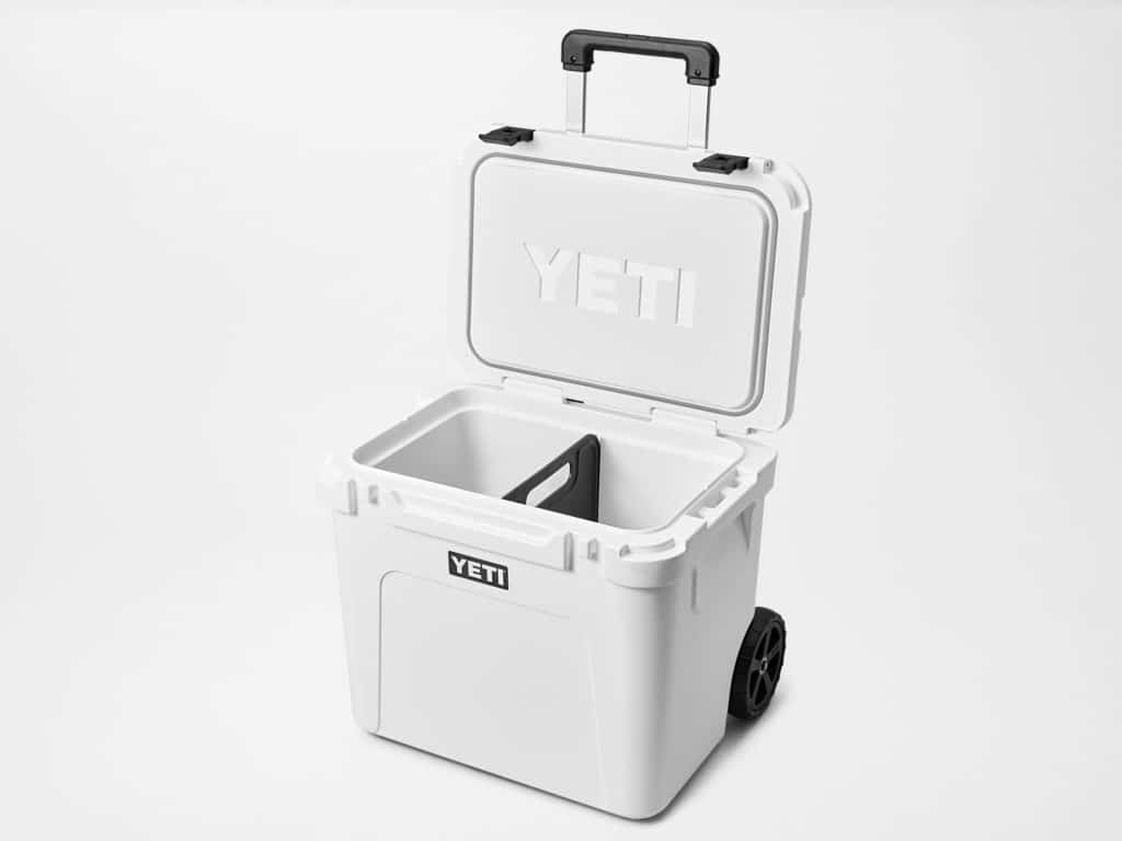 Yeti Roadie 60 Wheeled Cooler