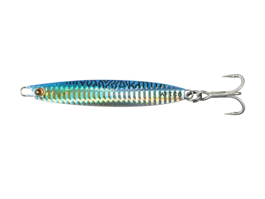 AFTCO Crossbreed Fishing Lure