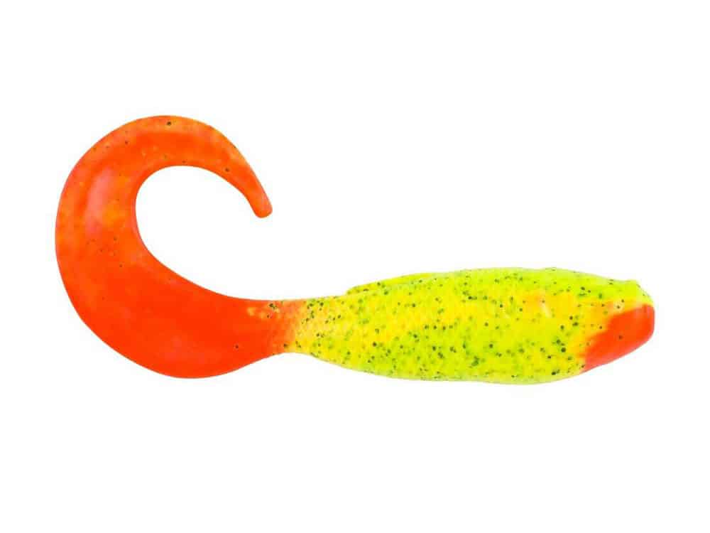 Top 10 Mullet Fishing Lures