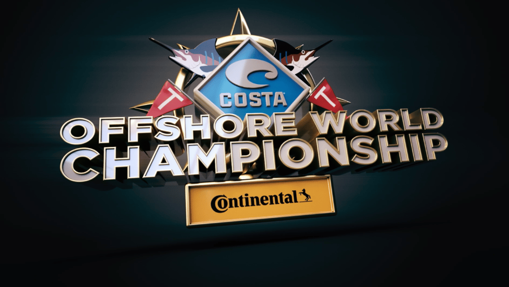 Costa Offshore World Championship Presented by Continental