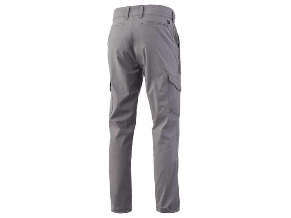 HUK A1A Pro Guide Pants