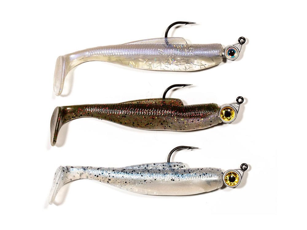 Z-Man Swimbait Tarpon Fishing Baits & Lures for sale