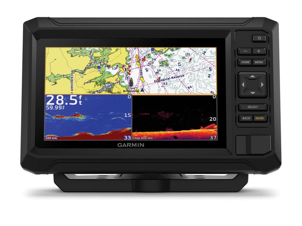 Garmin EchoMap UHD2 Chart Plotters