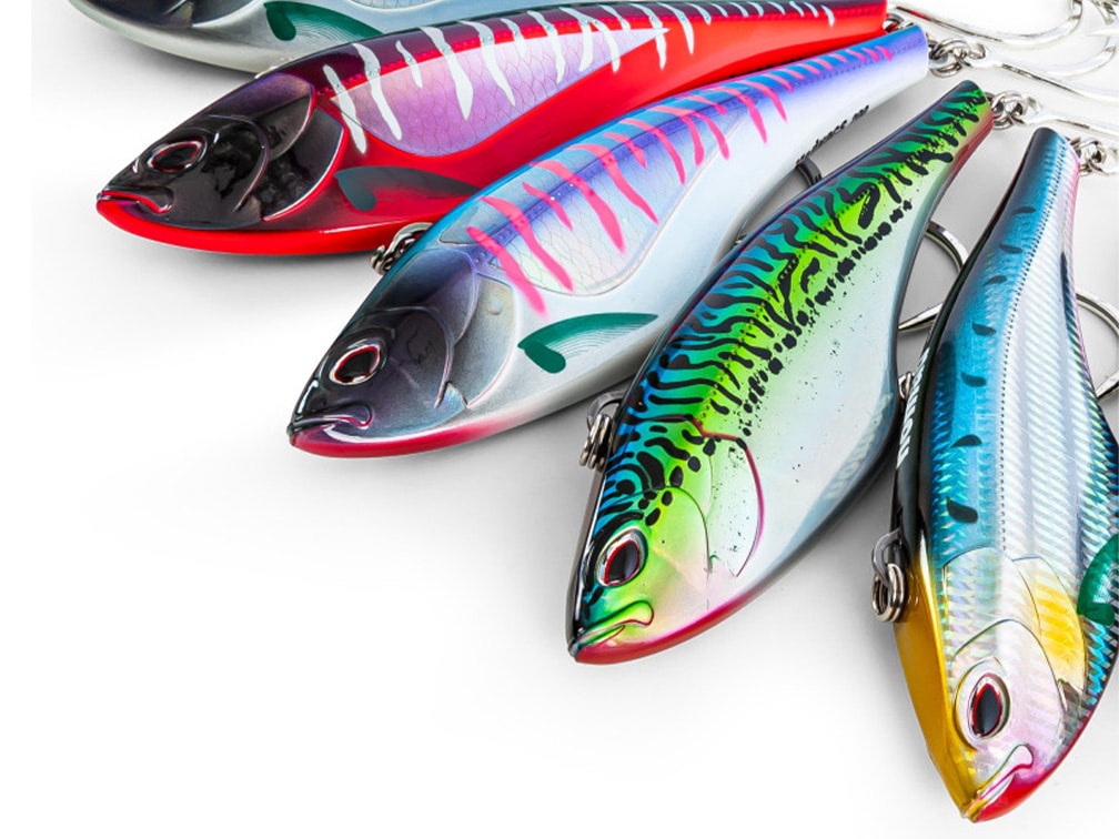 How Much Would You Pay for the Hottest Lure of the Year?