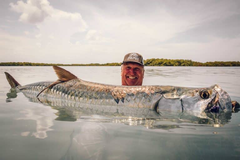 Saltwater Fly Fishing Tips, Tackle & Techniques