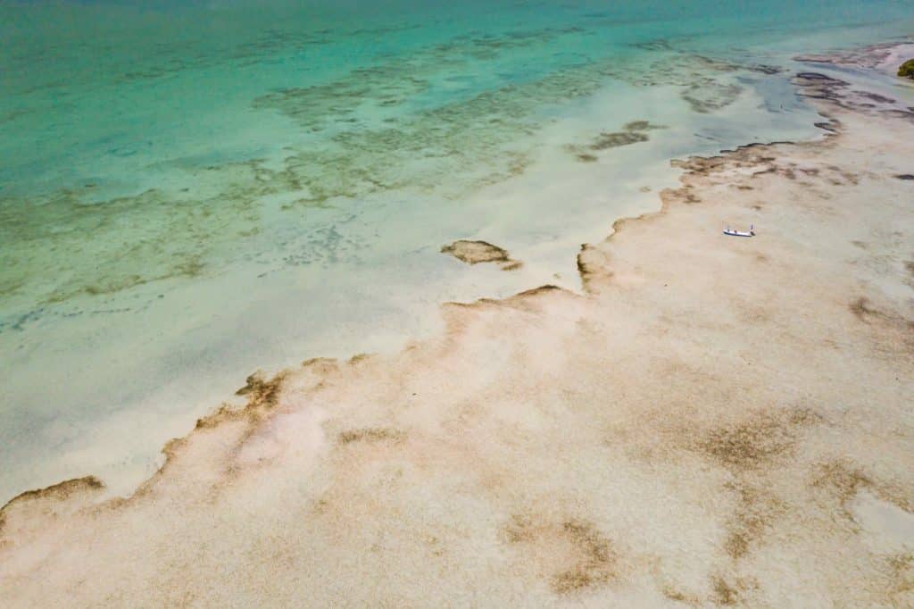 Ambergris Caye