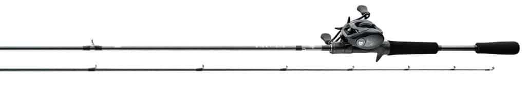 Daiwa Tatula TWS Baitcasting Combo