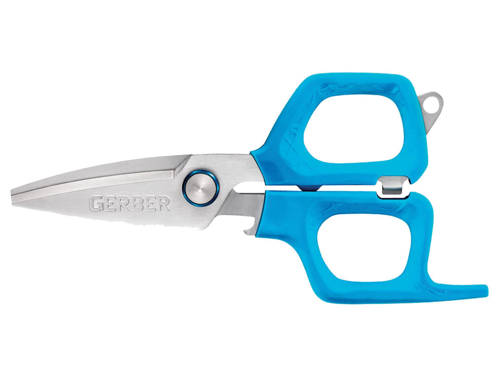 Gerber Neat Freak Scissors