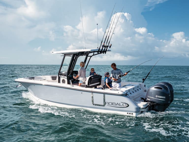 2023 Fishing Boat Buyers Guide