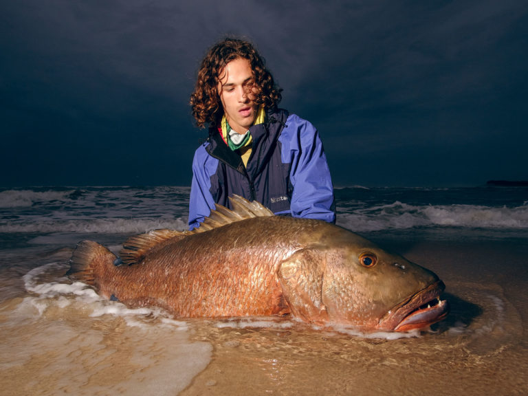 Snapper Fishing, How to Catch Snapper