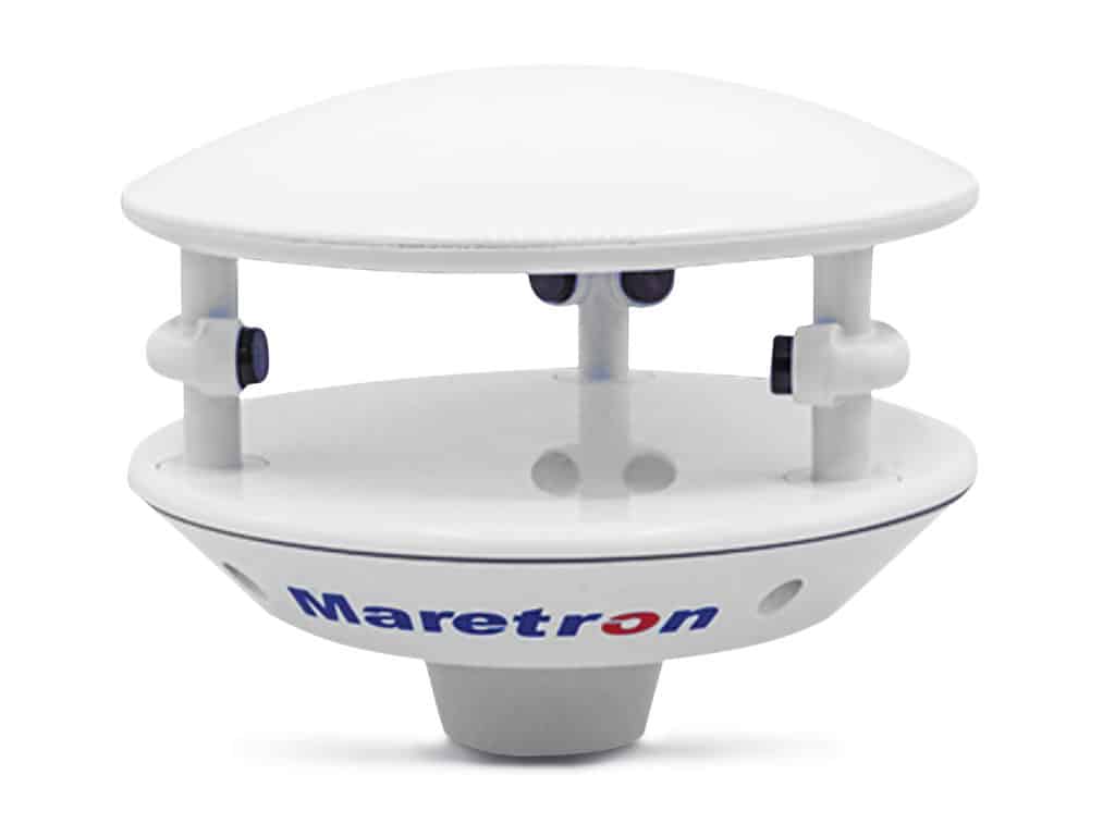 Maretron WSO200 Weather Station