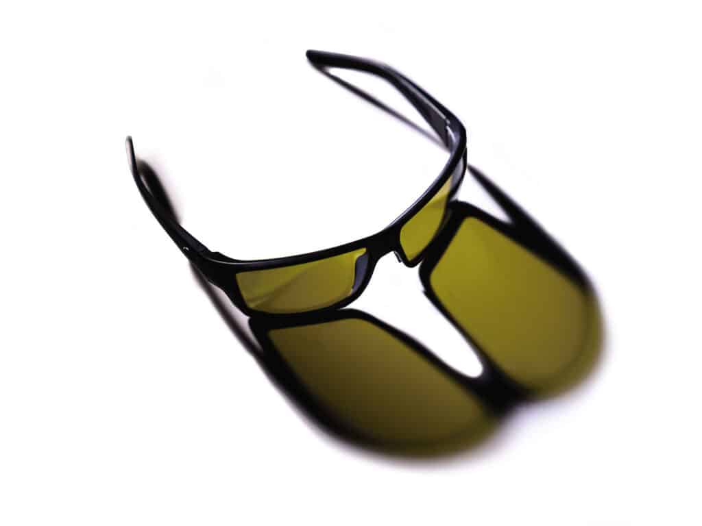 Sunglasses for Low-Light Conditions