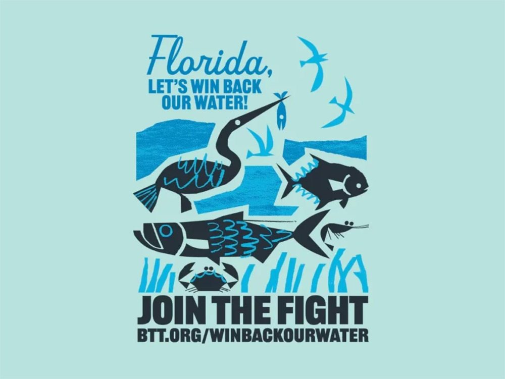 Bonefish and Tarpon Trust Win Back Our Water