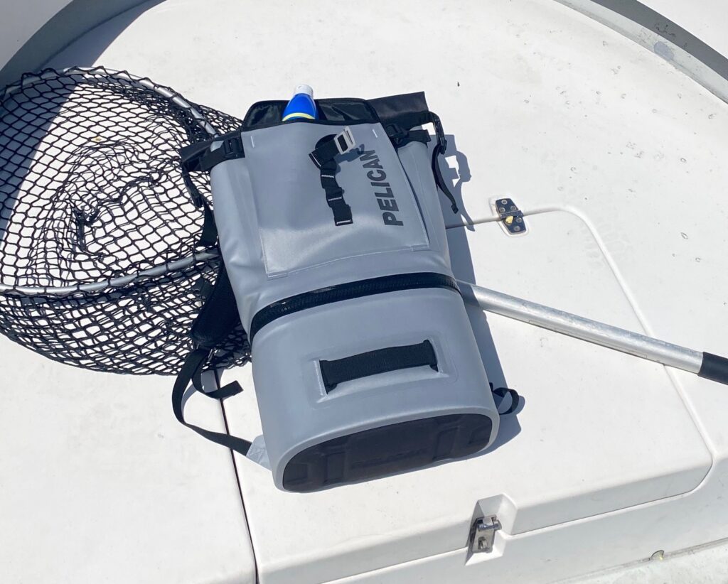 Pelican Dayventure Cooler Backpack