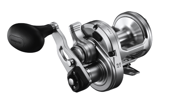 Shimano Speedmaster II