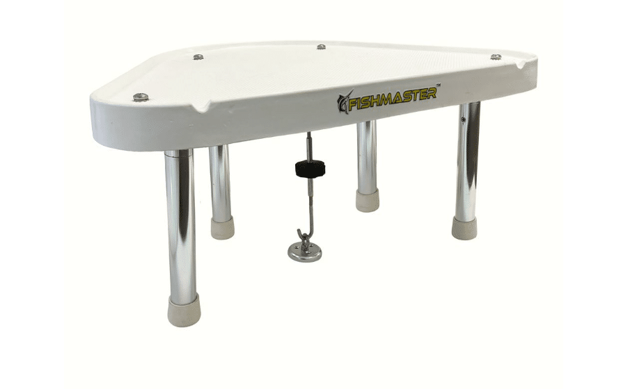 Fishmaster T-Tops and Accessories Bow Casting Platform