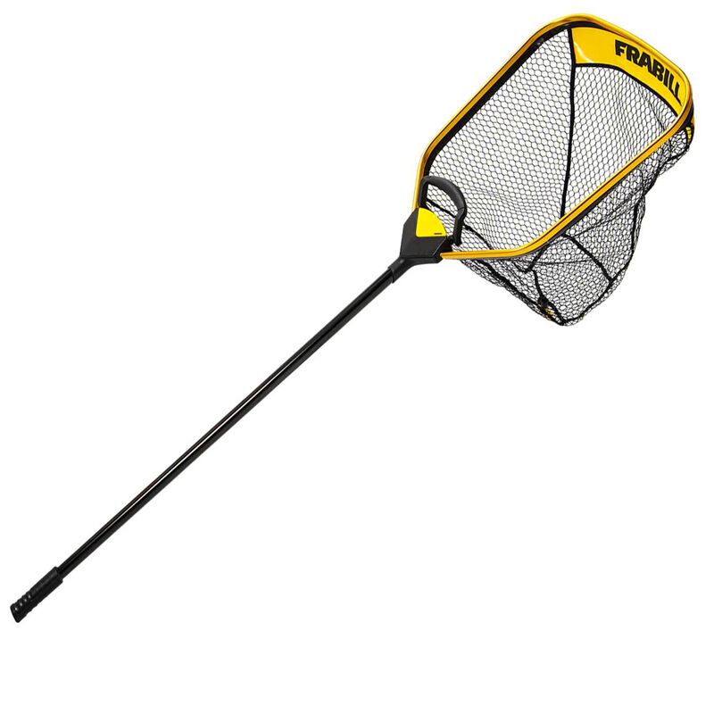 Frabill Trophy Haul Landing Net