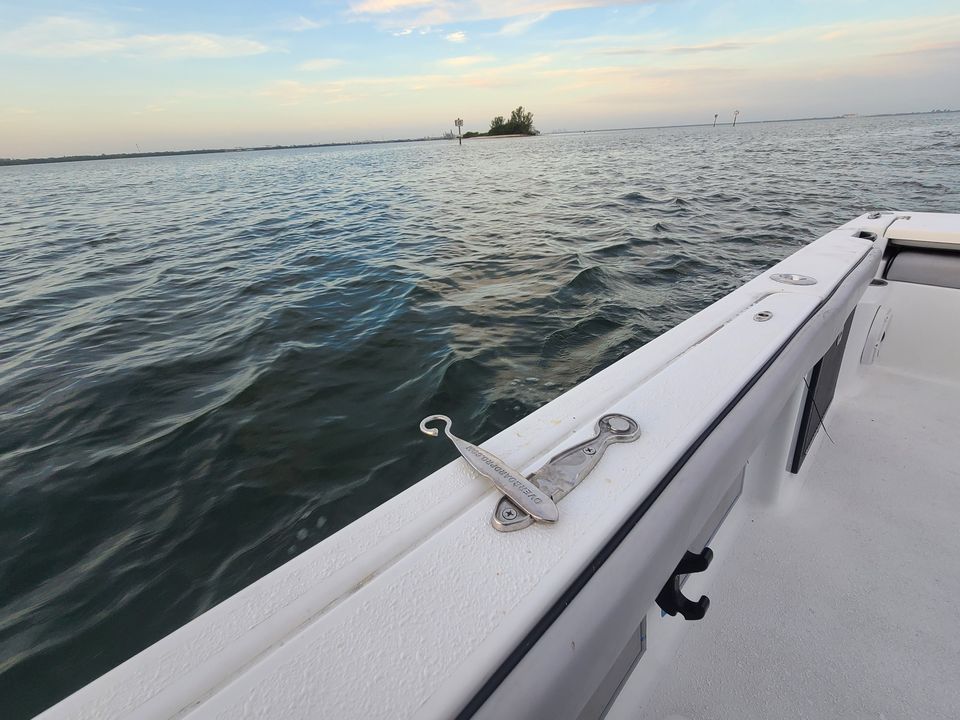 Five Inexpensive Ways to Increase Your Boat's Fishiness