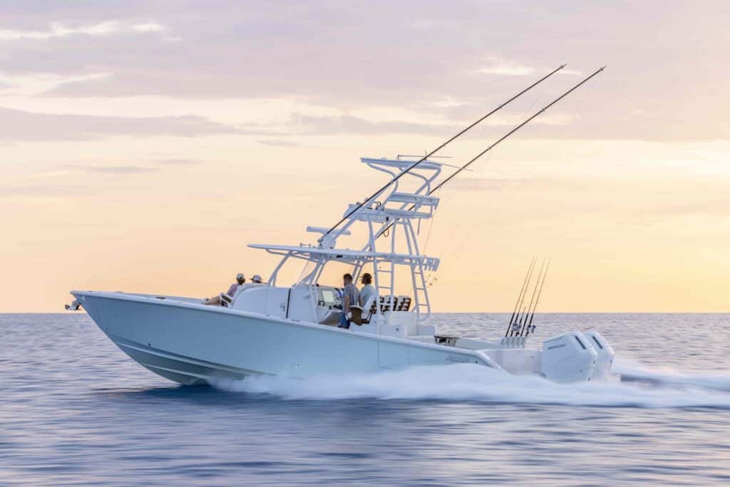 5 Best Used Saltwater Fishing Boats To Keep An Eye Out For - Boat