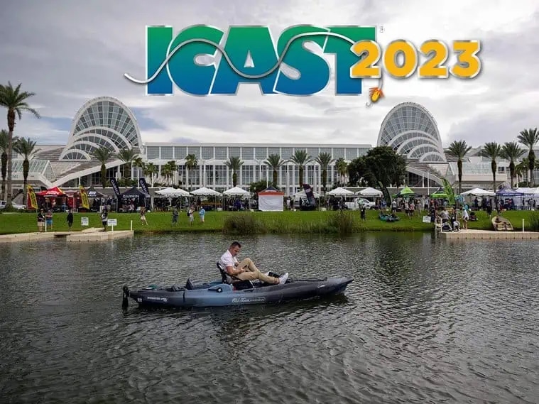 ICAST 2023