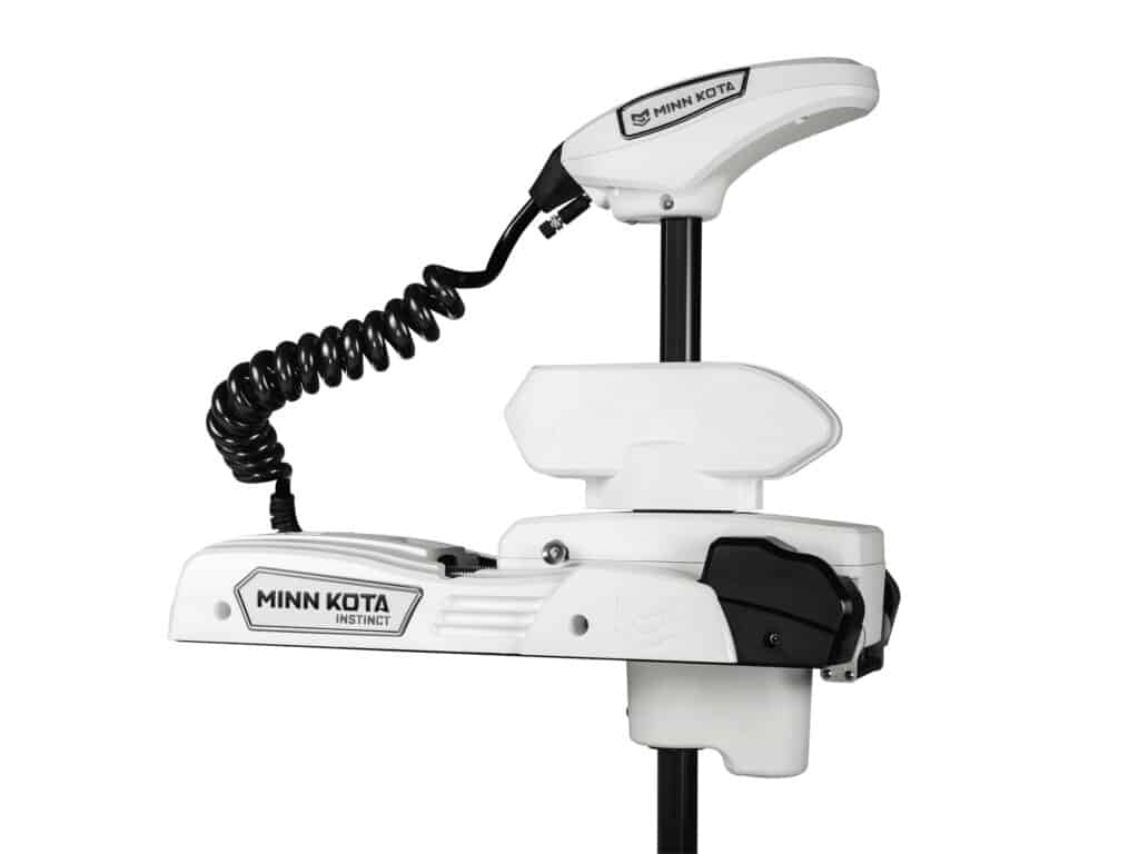 Minn Kota trolling motor