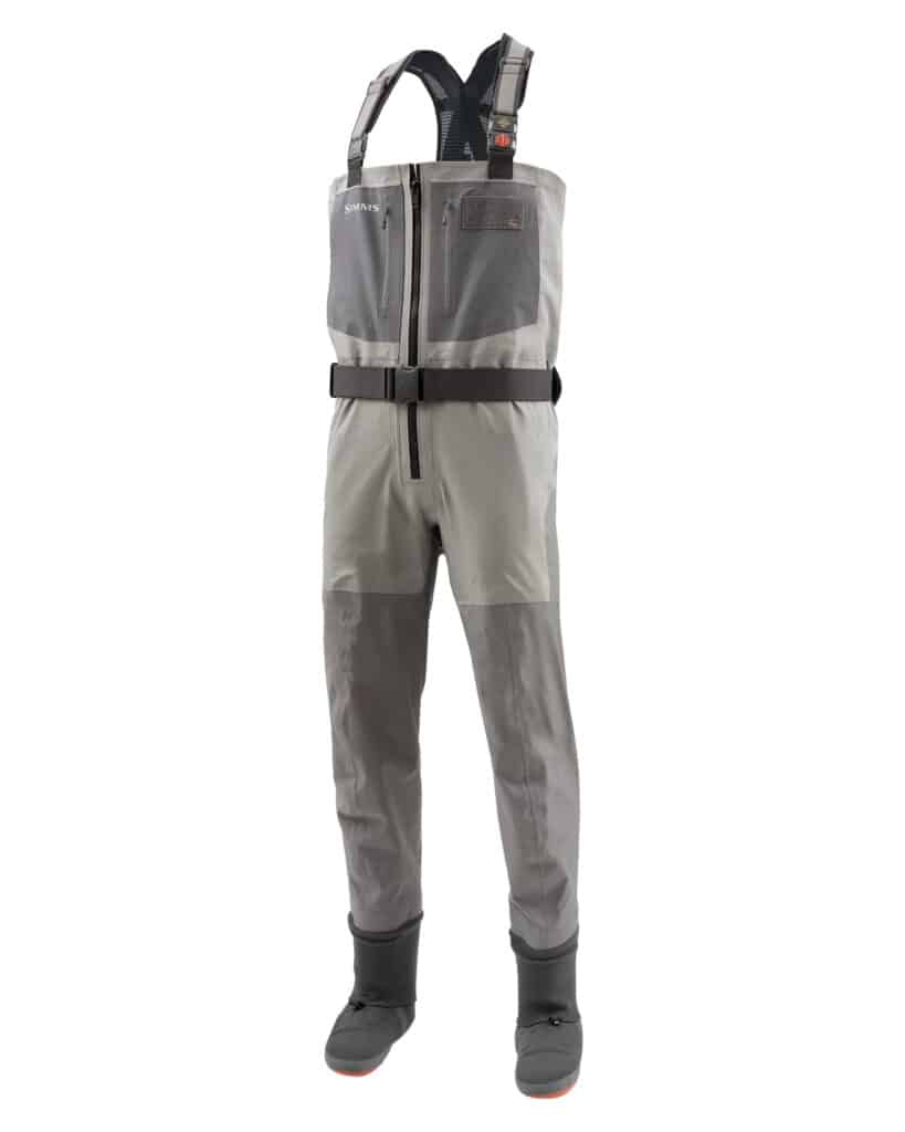 Simms G4Z Waders