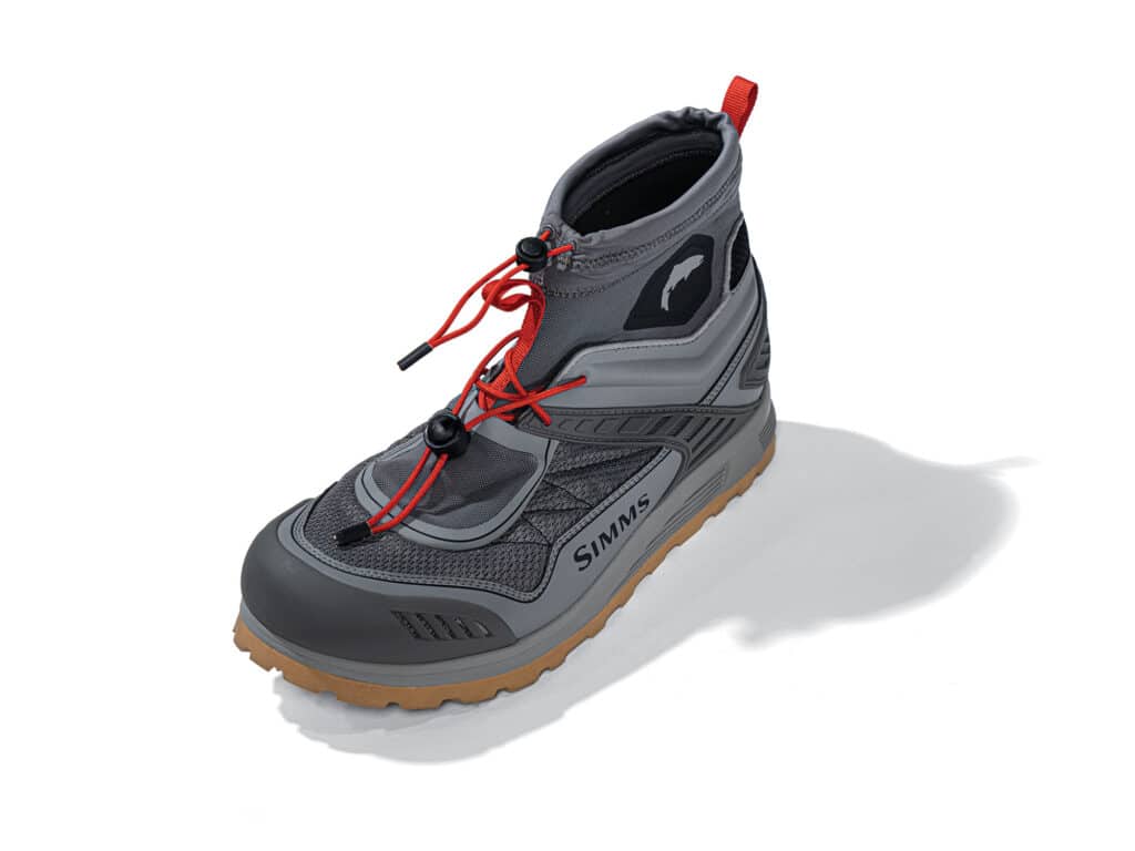 Simms Flyweight Access Wet Wading Shoes