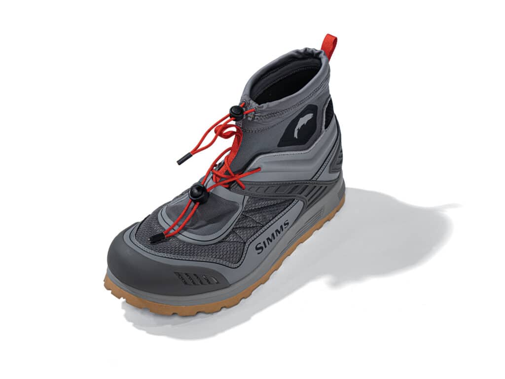 Fishing Shoes That Keep Anglers Comfortable