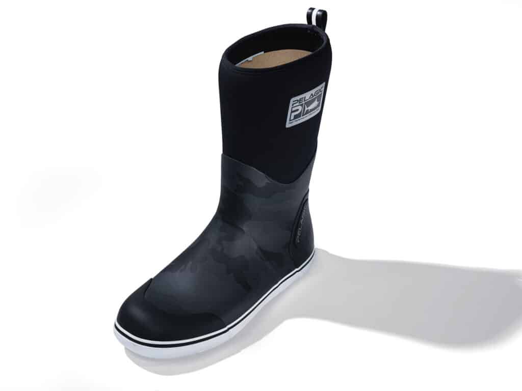 Pelagic Expedition 12 Deck Boots