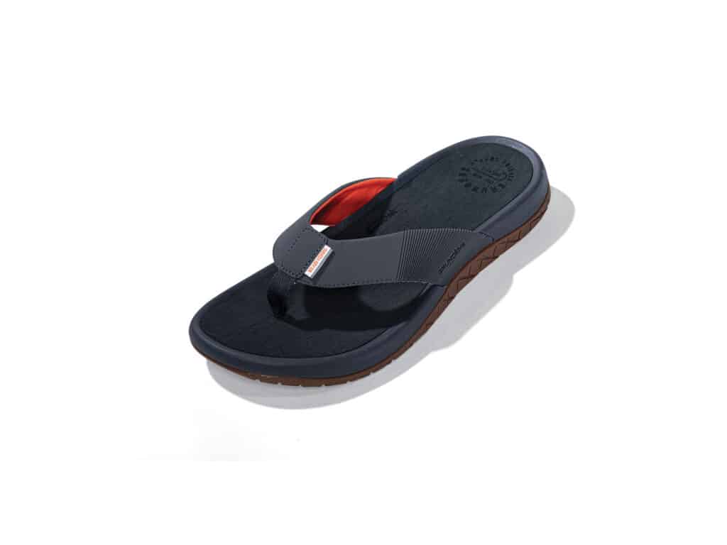 Grundens Fish Finder Sandals