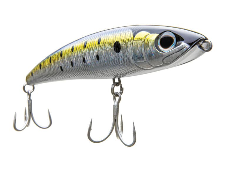 Seven Lures That Fish Just Can't Pass Up