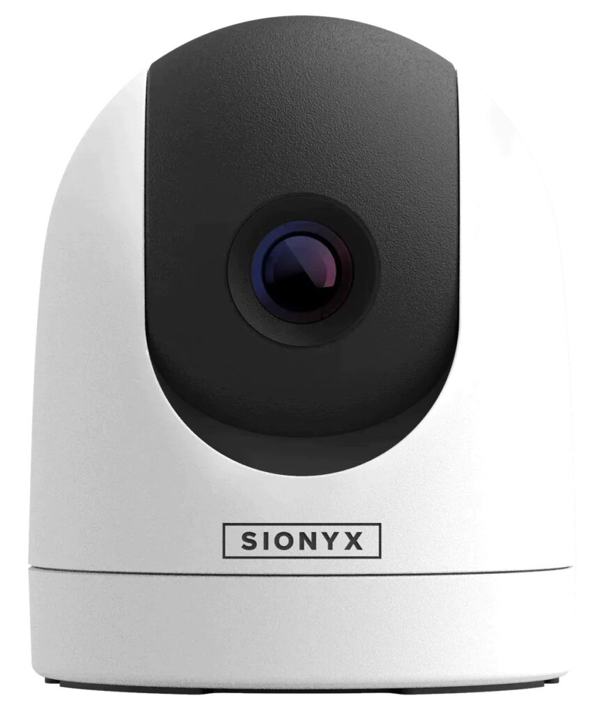 SiOnyx Nightwave Ultra Low Light Marine Camera