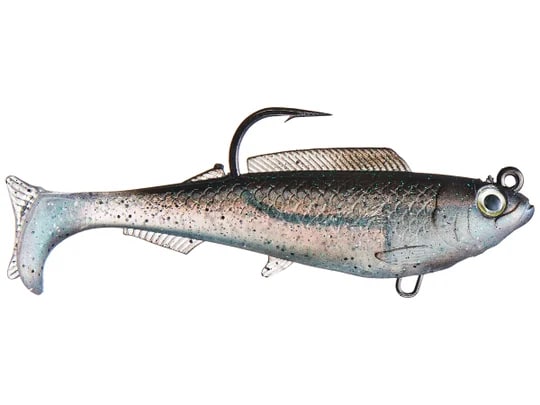 Z-Man 3-inch HerculeZ Swimbait