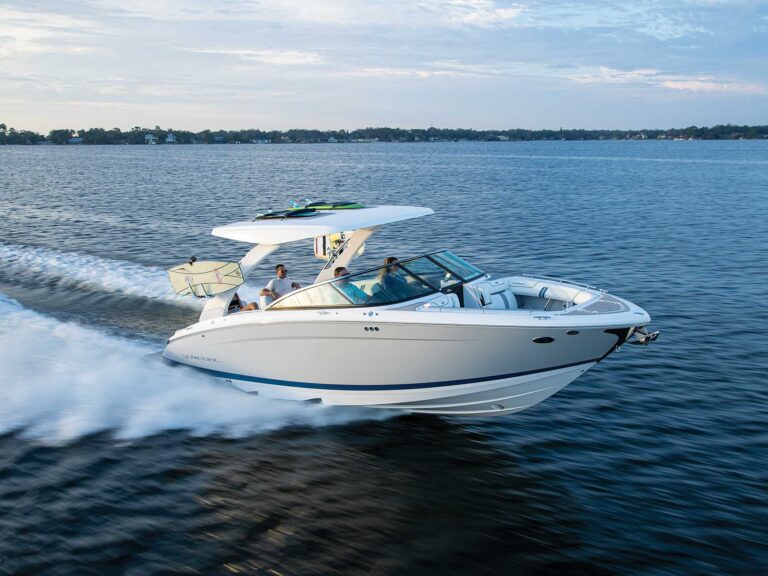 Regal LS9 Surf