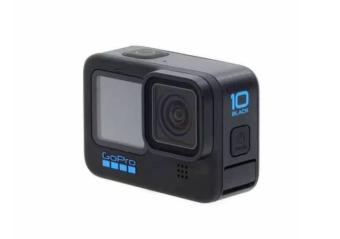 GoPro Hero 10 Black