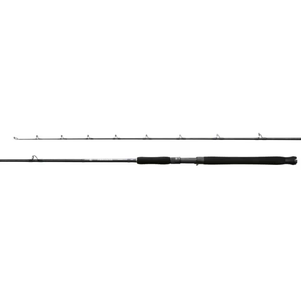 Shimano Teramar NE Spinning Rod