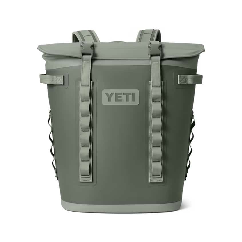 Yeti M20 Backpack Soft Cooler