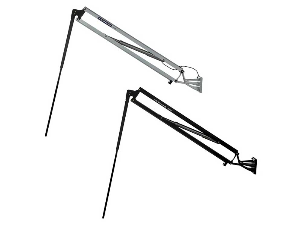 Lewmar Axis Shallow-Water Anchor