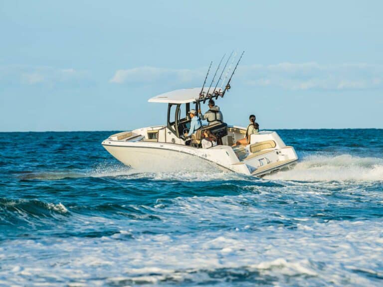 The Last Skiff Guide: Capt. Jeff Northrop